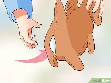 Image titled Make Felt Animals Step 9