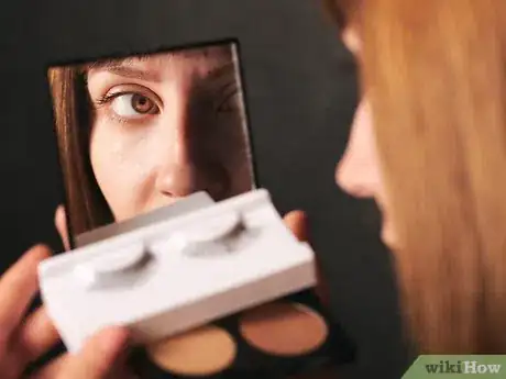 Image titled Make Your Lash Extensions Last Longer Step 2