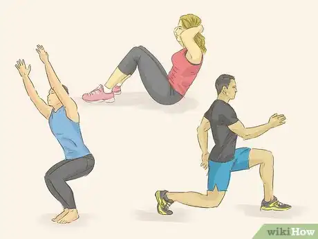 Image titled Prevent Knee Pain Step 10