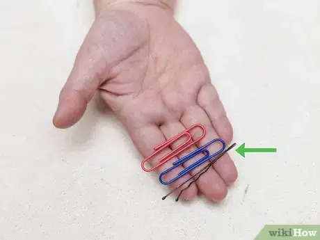 Image titled Pick Locks on Doorknobs Step 20