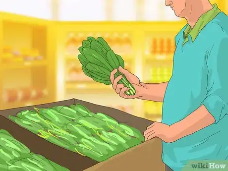 Image titled Get the Most for Your Money at Farmers' Markets Step 4