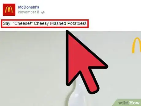 Image titled Use Facebook to Increase Your Business Sales Step 6