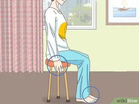 Image titled Relieve Shortness of Breath from Anxiety Step 1