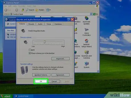 Image titled Install the Volume Control Program to Your Windows XP Desktop Step 4