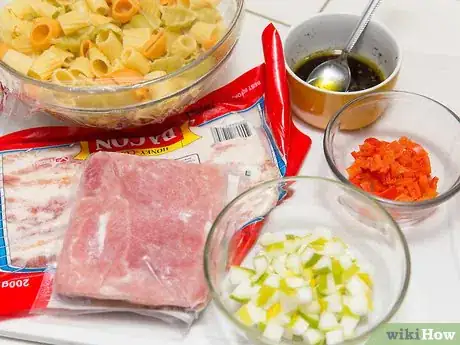 Image titled Make Pasta Salad Step 27