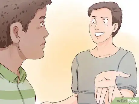 Image titled Get People to Leave You Alone Step 6