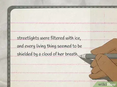 Image titled Create a Gothic Poem Step 9
