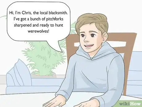 Image titled Play Werewolf (Party Game) Step 14