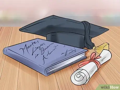 Image titled Become a Strategic Planning Consultant Step 2