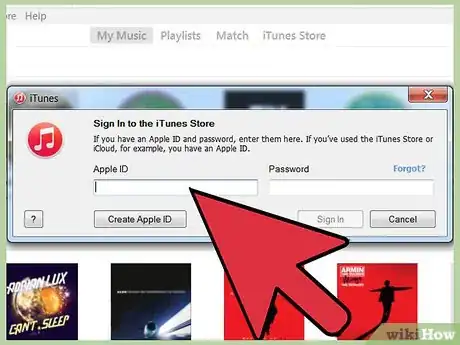 Image titled Switch Countries in iTunes or the App Store Step 10
