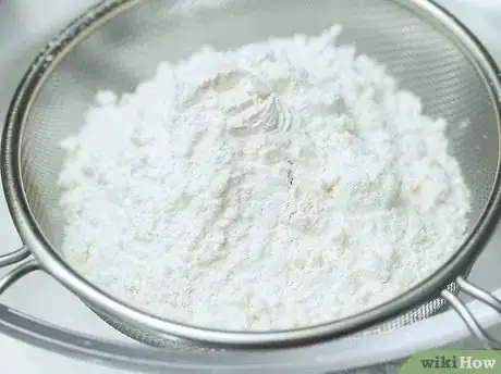 Image titled Make a Funnel Cake Step 3