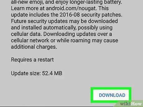 Image titled Update an Android Step 5
