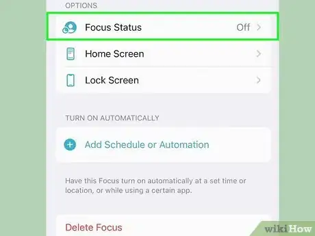 Image titled Use Focus Mode on Your iPhone Step 18