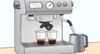 Choose an Espresso Machine