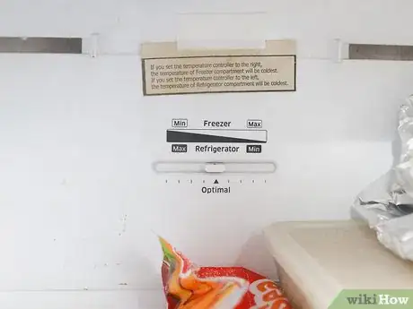 Image titled Prevent Freezer Crystals Step 1