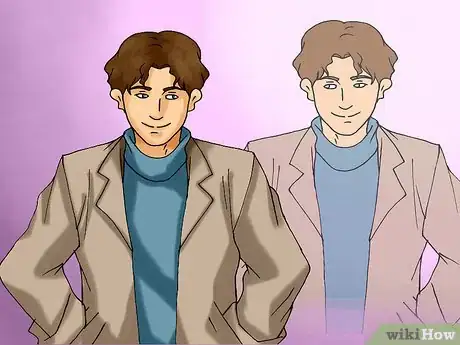 Image titled Do a Kissing Scene in Acting Step 3