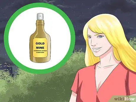 Image titled Add Sparkle to Your Hair Step 3