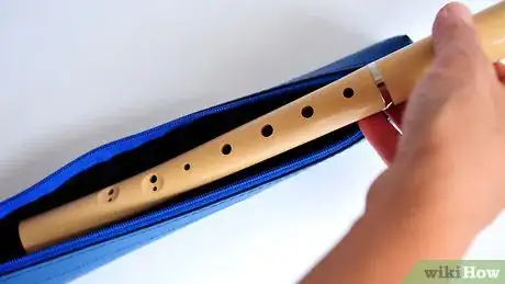 Image titled Play the Recorder Step 16