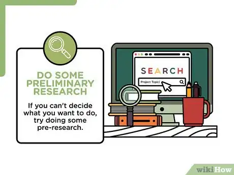 Image titled Do an A+ Project Step 5