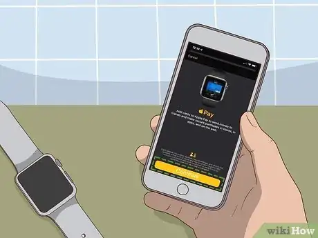 Image titled Set Up an Apple Watch Step 27