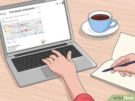 Image titled Choose a Dog‐Friendly Vacation Destination Step 6