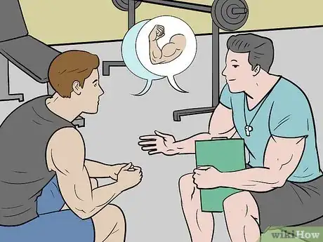 Image titled Find a Fitness Coach Step 10