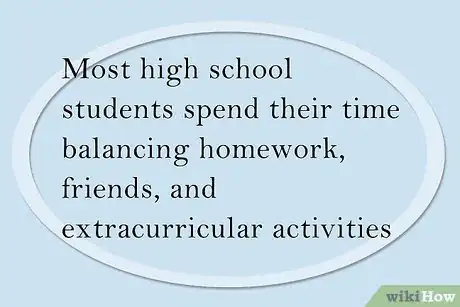 Image titled Start a College Essay Step 8