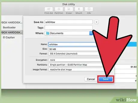 Image titled Make a DMG File on a Mac Step 5