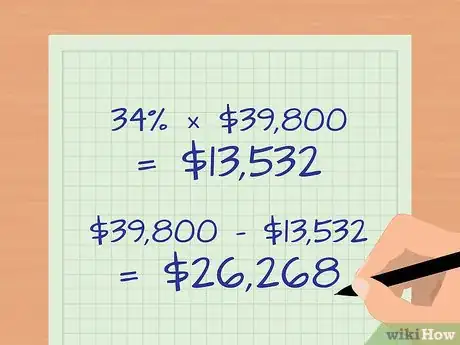 Image titled Calculate Retained Earnings Step 8