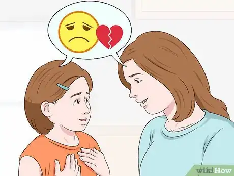Image titled Help Kids Cope with the Death of Their Cat Step 5