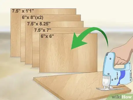 Image titled House Finches Step 2