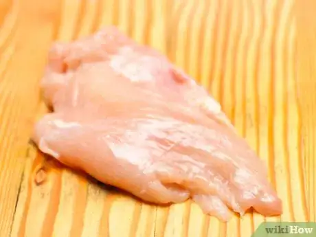 Image titled Puree Meat Step 1