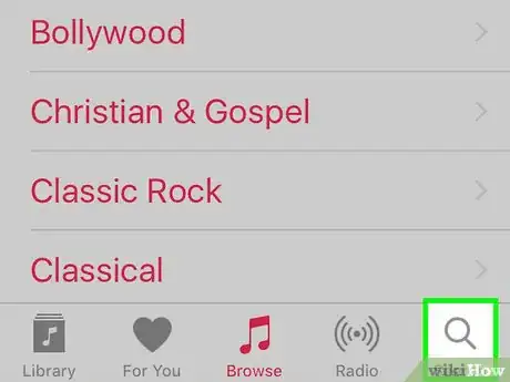 Image titled Use Apple Music on iPhone or iPad Step 31