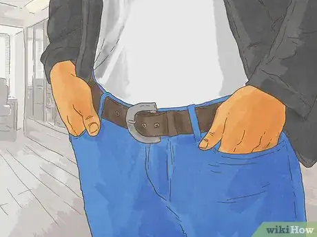 Image titled Be Stylish While Being Casual Step 11