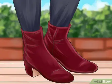 Image titled Wear Velvet Casually Step 12