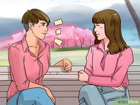 Image titled Stop Self Harming Step 1