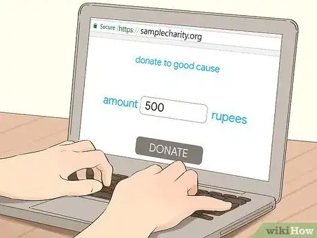 Image titled Save Tax from Salary in India Step 10