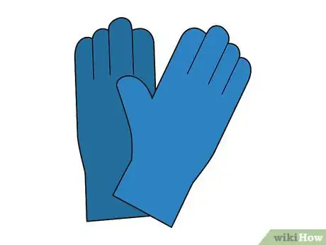 Image titled Paint Jeans Step 2