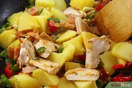 Image titled Cook Turkey Hash Step 11