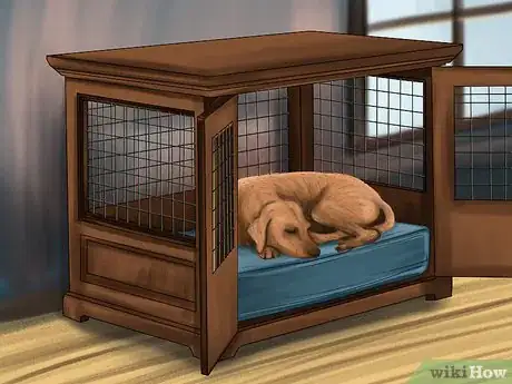 Image titled Approach an Unfamiliar Dog Step 21