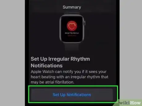Image titled Use Ecg on Apple Watch Step 13