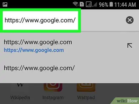 Image titled Switch Google Accounts on Galaxy Step 9