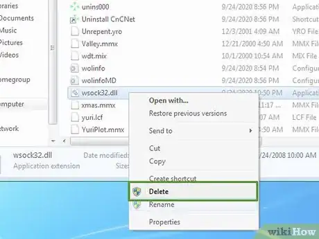 Image titled Play Red Alert 2 over the Internet Step 28