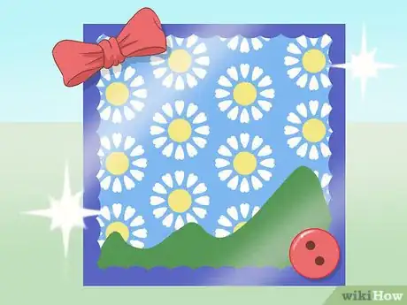 Image titled Mod Podge Paper to Wood Step 17