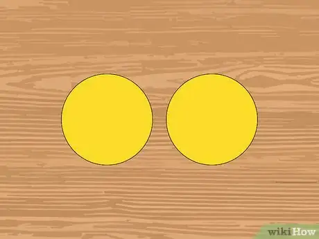 Image titled Make a Poinsettia Garland Step 17