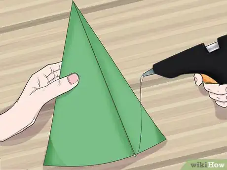 Image titled Make a Christmas Tree at Home Step 2