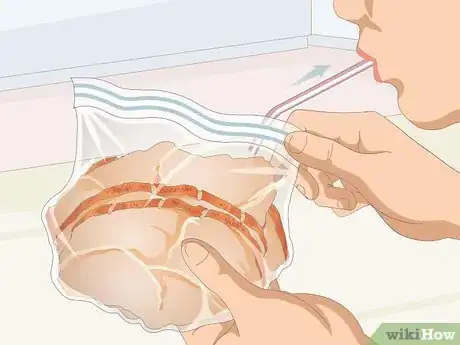 Image titled Freeze Ham Step 10
