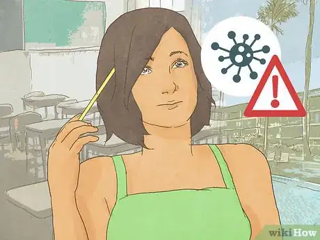 Image titled Avoid Severe Allergic Reactions While Traveling Step 1