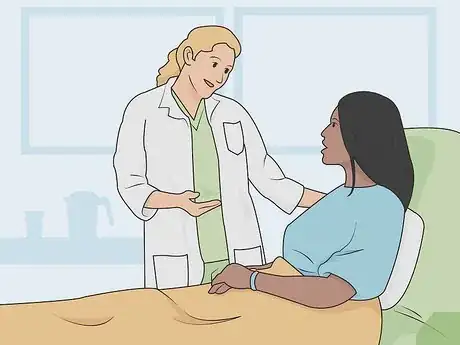 Image titled Treat Thyroid Cancer Step 05