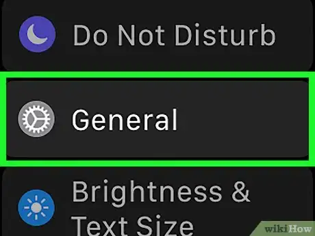 Image titled Reset the Apple Watch Step 5